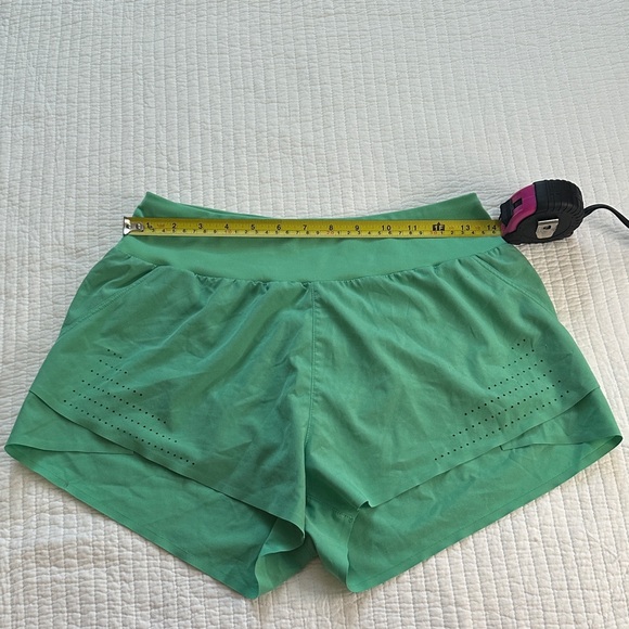 JoyLab Mint Green Athletic Shorts - Picture 6 of 6